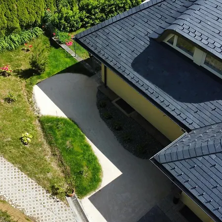 Δωμάτια σε οικογενειακή κατοικία Lakeside Hills - Paradise Krumpendorf